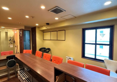 飲食店もご相談ください☆島之内のスナック・バー居抜き(‘◇’)ゞ