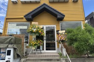 bakery market PANISTA