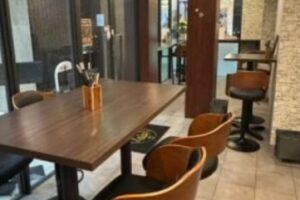 アメ村のど真ん中！即戦力な居抜き物件でスピード出店(*^^*)