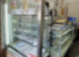 駅徒歩1分!!ちょうどいいサイズが武器になる、コバコ路面店(/・ω・)/