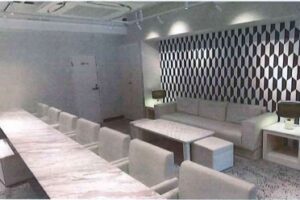 夜の街ですぐに始められる。BARラウンジ居抜き物件★