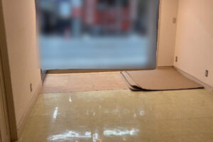 人通り＝集客力！天神橋筋商店街の路面店(*´ω｀)