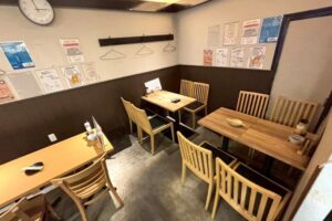 大通りで3フロアーまるっと使える居酒屋居抜きテナント(´っ･ω･)っ