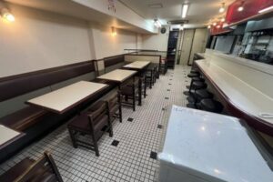 京セラドーム界隈(^^)vおいしい立地の居酒屋居抜きです!!