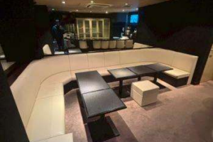 三津寺筋(*’▽’)ナイトシーンのど真ん中のバー居抜き物件★