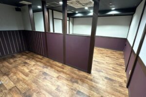 駅前一等地と言える立地★路面×居抜き!!大型店舗に最適です(・∀・)