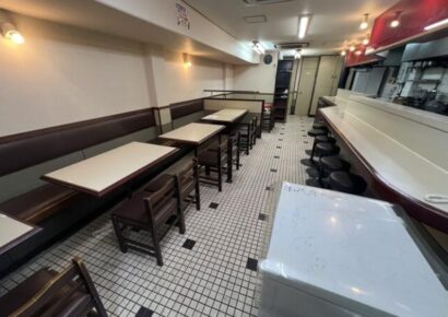 京セラドーム界隈(^^)vおいしい立地の居酒屋居抜きです!!