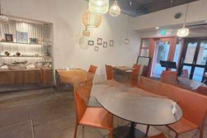 あみだ池筋すぐ★明るくお洒落な居抜き店登場です(*^▽^*)