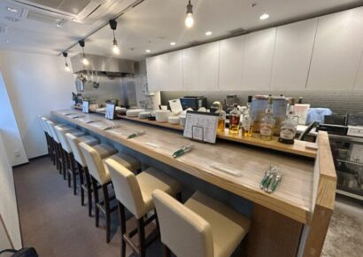 天満で選ばれるお店になる!!イタリアン・フレンチ跡★重飲食もご相談ください(^^)v