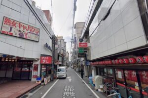 ミナミでこだわりの「食」を形に。イタリアン・和食店大歓迎(・∀・)