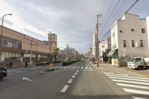 ◎城北公園通◎テイクアウトに最適なコンパクト店舗出ました(^_-)-☆