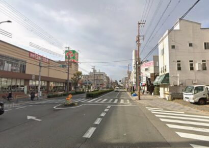 ◎城北公園通◎テイクアウトに最適なコンパクト店舗出ました(^_-)-☆