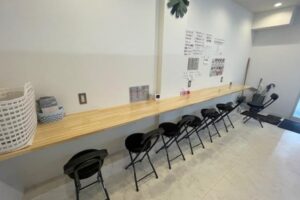 商店街内で出店チャンス!!イートインOKのベーカリー居抜きです(´っ･ω･)っ