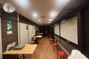 譲渡金ゼロ◎日本一の商店街でお店を持つ夢を現実に…(‘◇’)ゞ