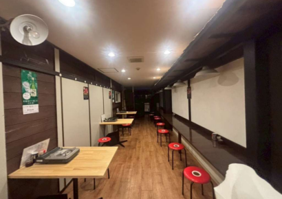 譲渡金ゼロ◎日本一の商店街でお店を持つ夢を現実に…(‘◇’)ゞ