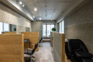 まだまだ新しい築浅ビル♪美装美容室居抜きで憧れのお店を…ヽ(^o^)丿