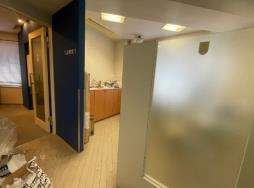 「次の一歩」をスグ踏み出せる、ニシナカのハイシャ居抜き(・∀・)