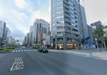 《谷四—天満橋》新築マンションの顔となる、ぴかぴかの路面物件(*’▽’)