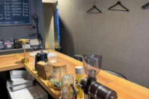 大注目!!堀江エリアの路面居抜き(ΦωΦ)カフェ・バー・テイクアウトにおすすめです★