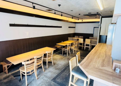 大通りで3フロアーまるっと使える居酒屋居抜きテナント(´っ･ω･)っ