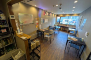 駅前×内環沿い!!3フロアーまるっと居抜き(^^)/