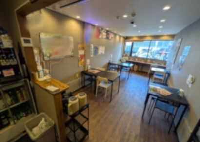 駅前×内環沿い!!3フロアーまるっと居抜き(^^)/