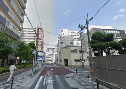 クリニック大歓迎(・∀・)来夏竣工予定のぴっかぴか・新築マンション★