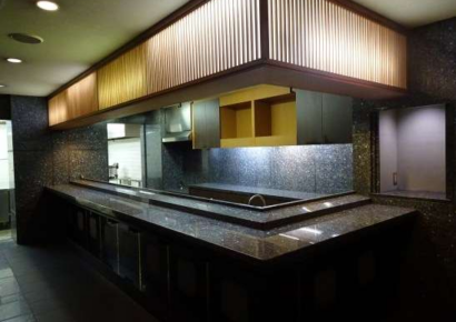 落ち着き×集客力がちょうどいい。天満橋で、記憶に残る一軒に――(*´ω`)