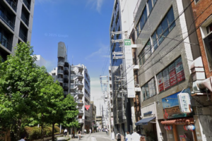 【西中駅チカ】開業資金×ランニングコスト◎効率的な店舗運営可能な最強テナント！！