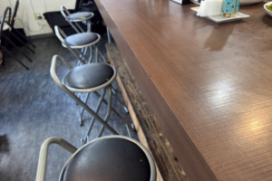 開業資金×ランニングコスト◎最強テナント！！西中島の駅チカですよ♪