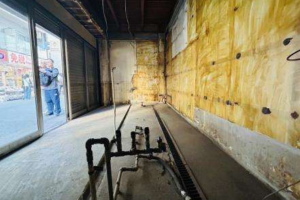 超激戦区☆黒門市場すぐの路面店舗募集開始( *´艸｀)