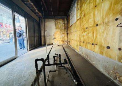 超激戦区☆黒門市場すぐの路面店舗募集開始( *´艸`)