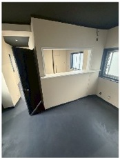 重飲食OK★空港スグ!看板使用無料のフルリフォーム一棟貸★