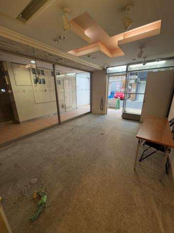 民泊・重飲食等何商でもヽ(^o^)丿「千日前」という選択肢☆