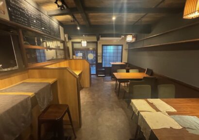 【即営業可】初期費用◎の駅近居抜き！「譲渡金不要」で今春開業にオススメ♪♪