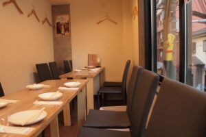 裏天満の特等席★天満市場すぐの角地で仕入れもラクラクです(*’▽’)