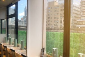 敷・礼なし★リバーサイド♪科学館・美術館すぐで飲食店もOKです(^^)v