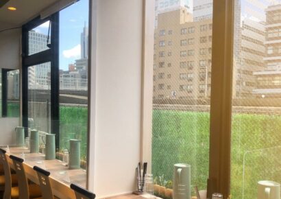 敷・礼なし★リバーサイド♪科学館・美術館すぐで飲食店もOKです(^^)v