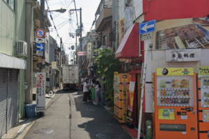 コリアンタウン★築浅テナント★何商でもまずはご相談ください！