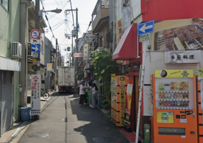 コリアンタウン★築浅テナント★何商でもまずはご相談ください!