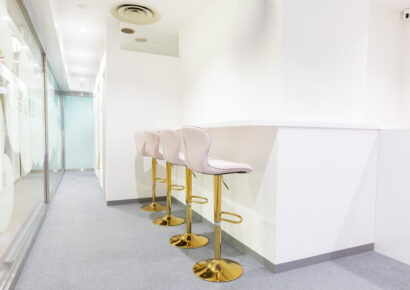 大阪のど真ん中ですぐに始められるチャンス☆☆