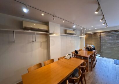 新大阪の人の流れを味方にできる、注目の路面テナント!(^^)!