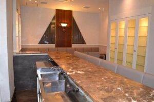 即営業OK(^^)/西中島で「今すぐ始めたい」を叶える居抜き物件!!