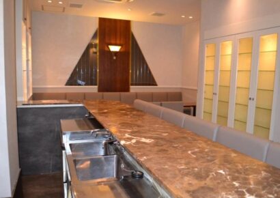 即営業OK(^^)/西中島で「今すぐ始めたい」を叶える居抜き物件!!