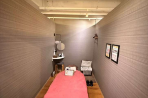 いつかは心斎橋で出店を…そんな夢がここで叶います(・∀・)