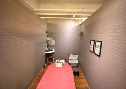 いつかは心斎橋で出店を…そんな夢がここで叶います(・∀・)