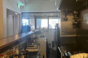 超一等地・北新地本通☆憧れの路面店をその手に…ヽ(^o^)丿