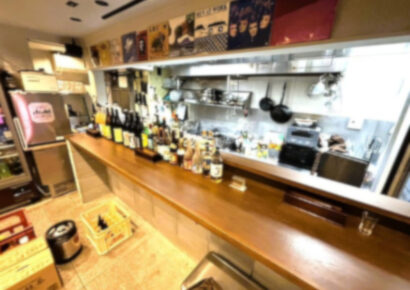 十三しょんべん横丁☆ロースター設備もばっちりの居抜き物件(*^^*)