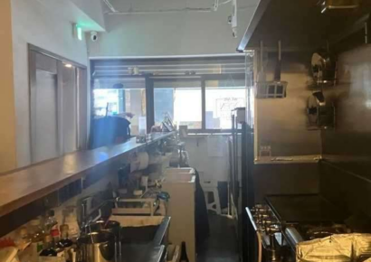 超一等地・北新地本通☆憧れの路面店をその手に…ヽ(^o^)丿