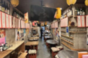 商店街×駅近×居抜きの最強条件(*’▽’)